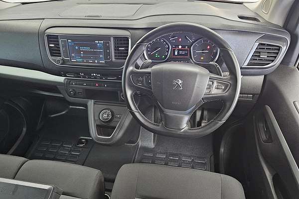 2023 Peugeot Expert Pro K0 SWB