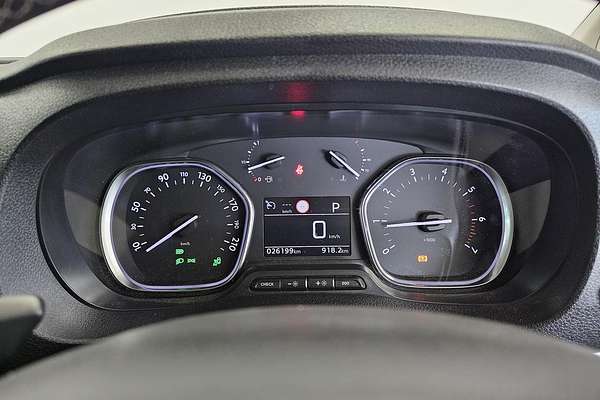 2023 Peugeot Expert Pro K0 SWB