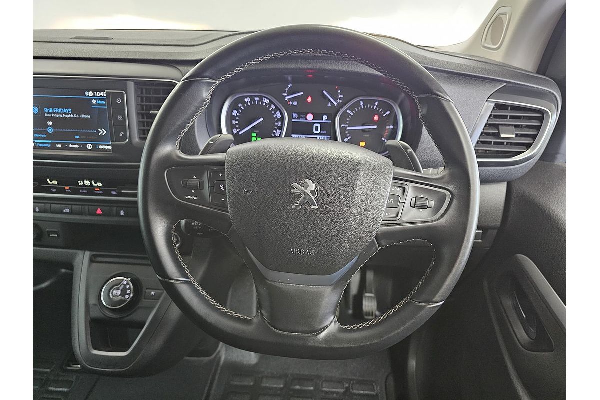 2023 Peugeot Expert Pro K0 SWB