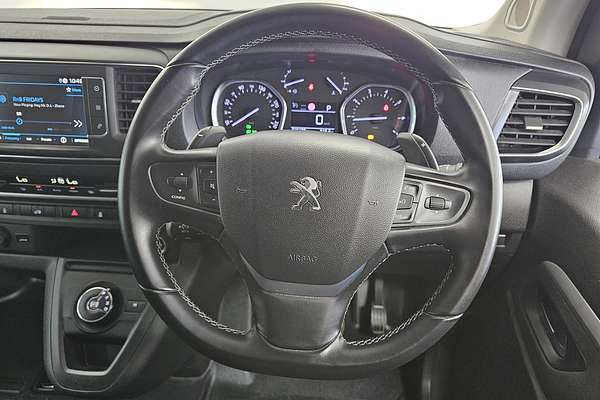 2023 Peugeot Expert Pro K0 SWB