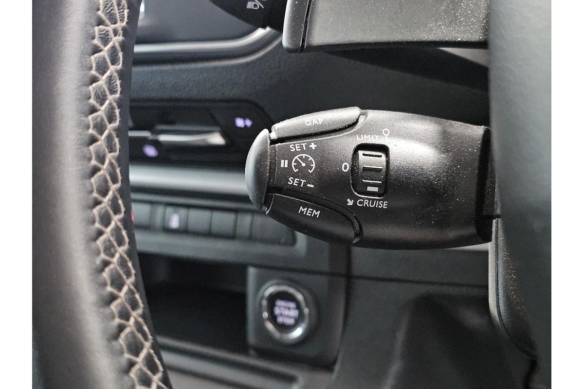 2023 Peugeot Expert Pro K0 SWB