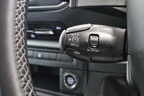 2023 Peugeot Expert Pro K0 SWB