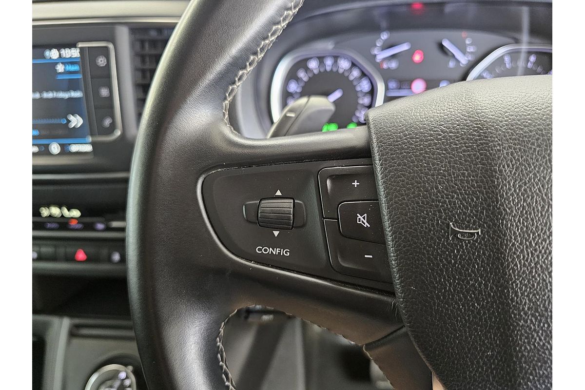 2023 Peugeot Expert Pro K0 SWB