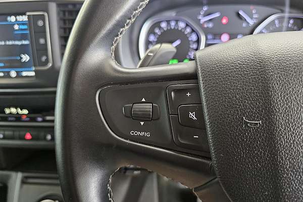 2023 Peugeot Expert Pro K0 SWB