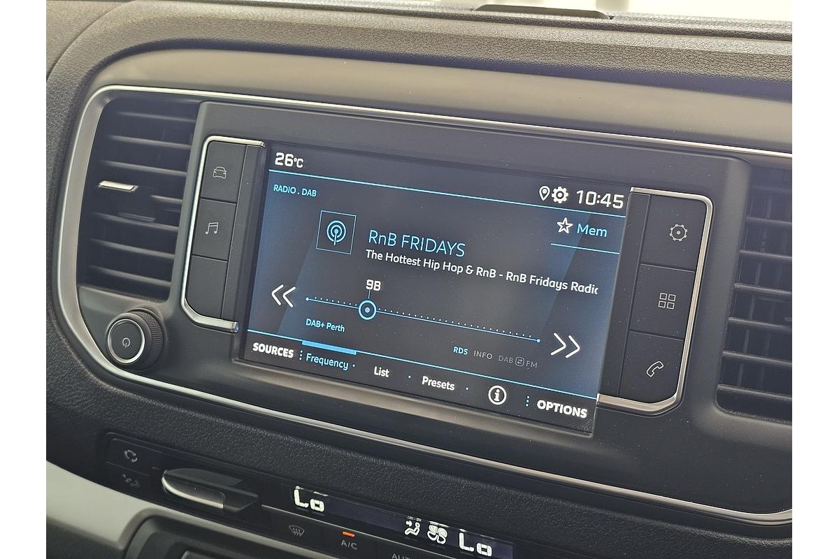 2023 Peugeot Expert Pro K0 SWB