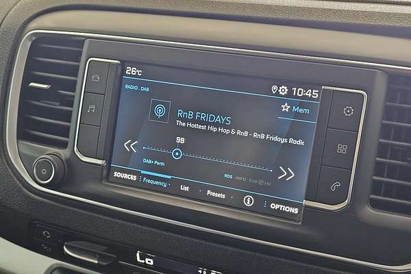 2023 Peugeot Expert Pro K0 SWB