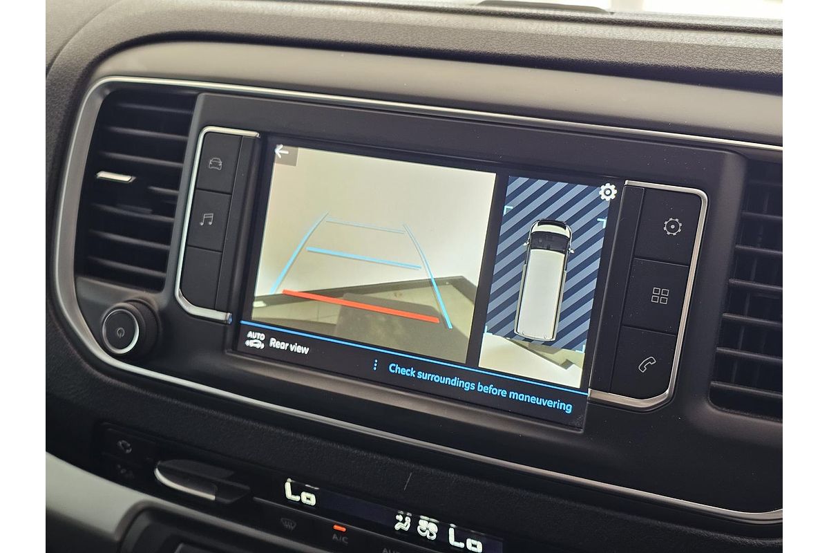 2023 Peugeot Expert Pro K0 SWB