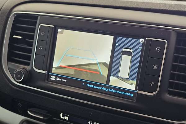 2023 Peugeot Expert Pro K0 SWB