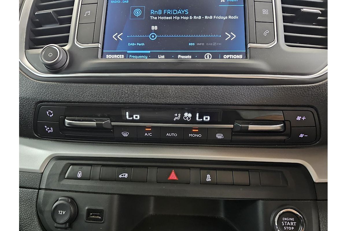 2023 Peugeot Expert Pro K0 SWB