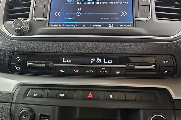 2023 Peugeot Expert Pro K0 SWB