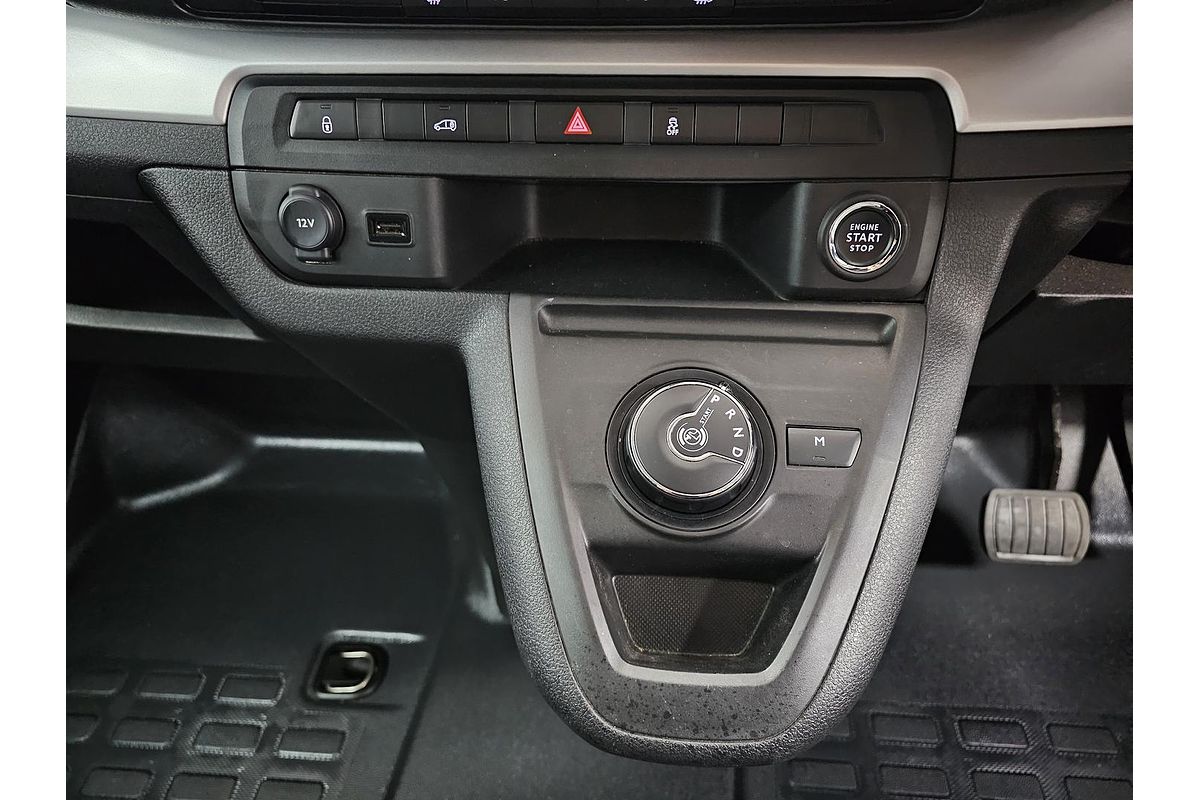 2023 Peugeot Expert Pro K0 SWB