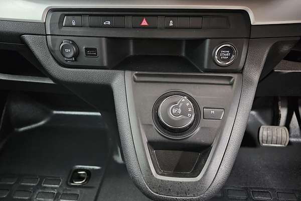 2023 Peugeot Expert Pro K0 SWB