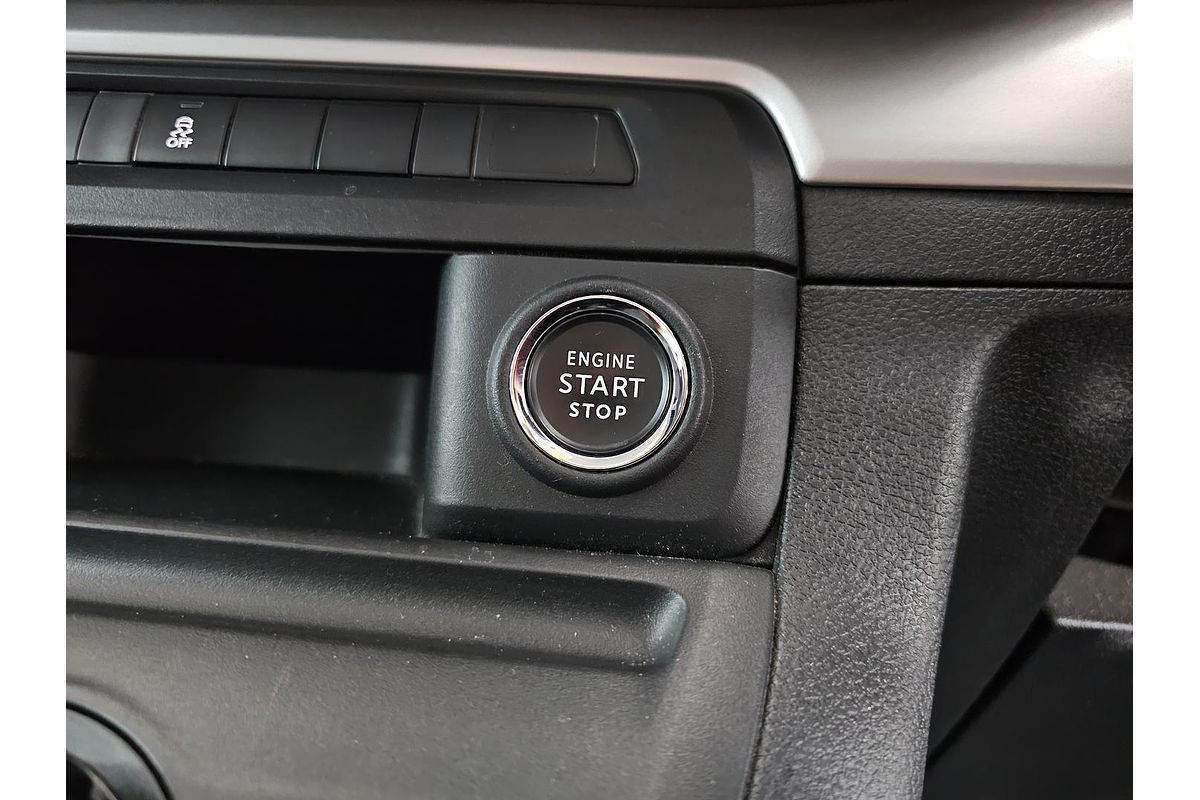 2023 Peugeot Expert Pro K0 SWB