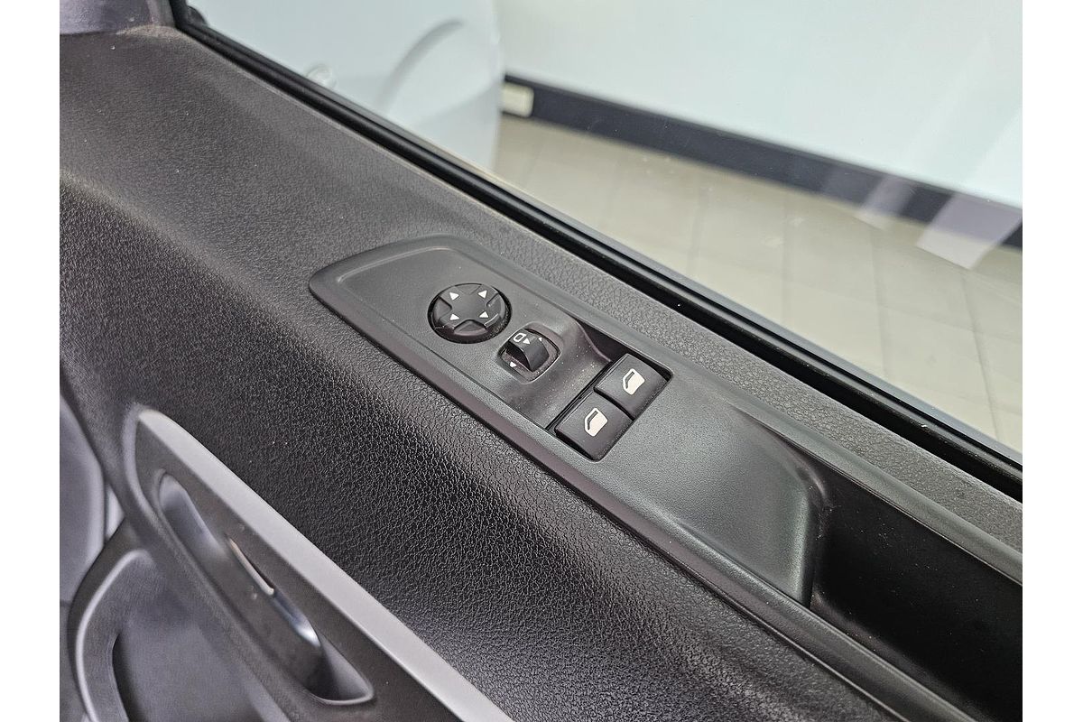 2023 Peugeot Expert Pro K0 SWB