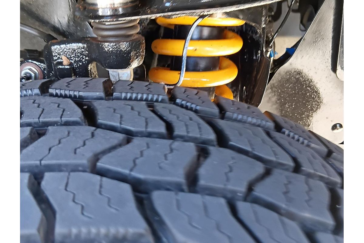 2020 Ford Ranger XLT PX MkIII 4X4 3.2L