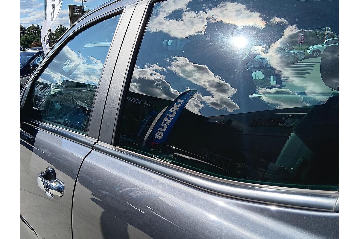 2020 Ford Ranger XLT PX MkIII 4X4 3.2L