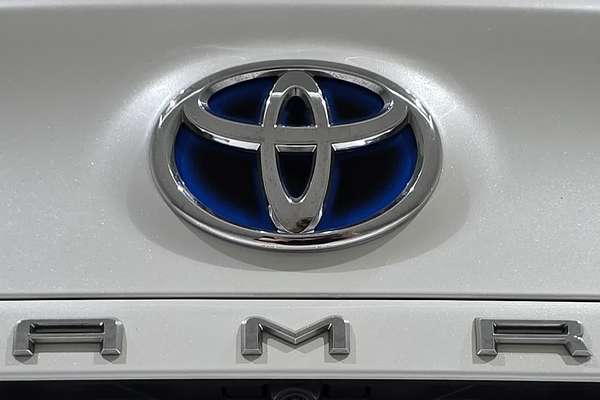 2022 Toyota Camry Ascent AXVH70R