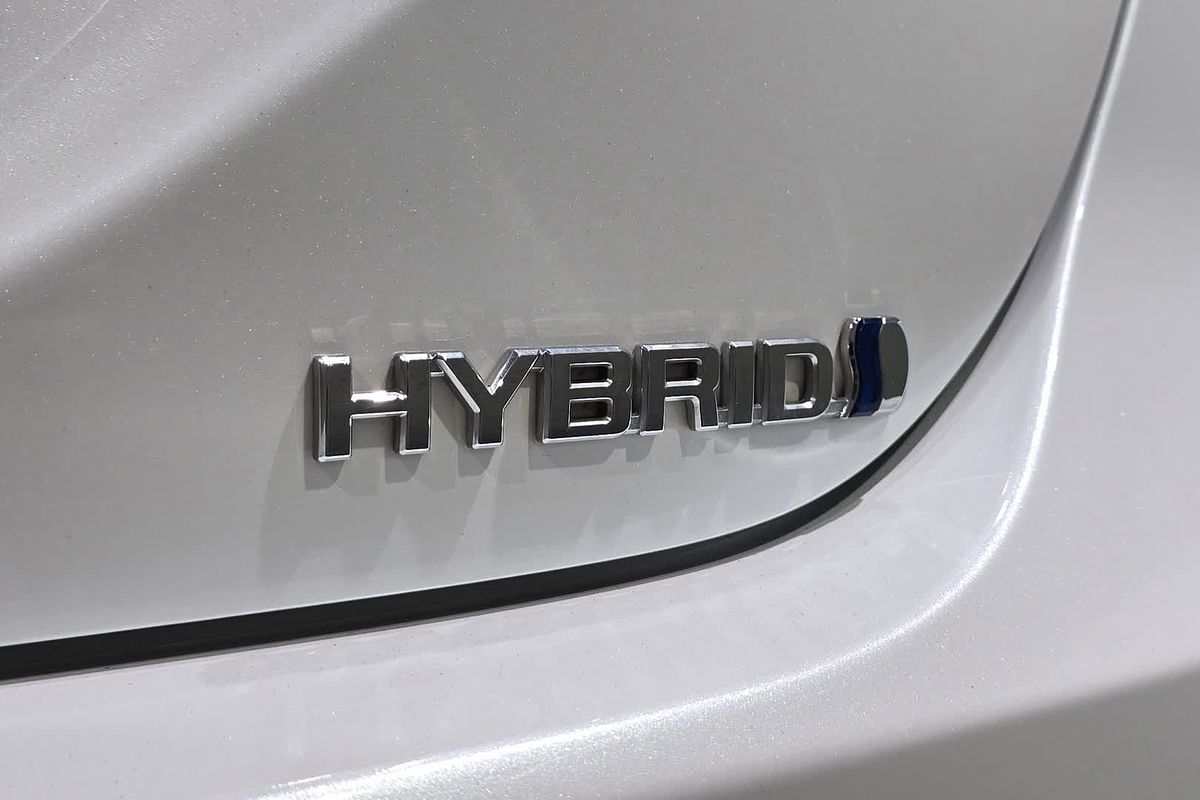 2022 Toyota Camry Ascent AXVH70R