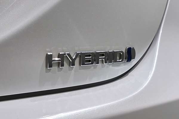 2022 Toyota Camry Ascent AXVH70R