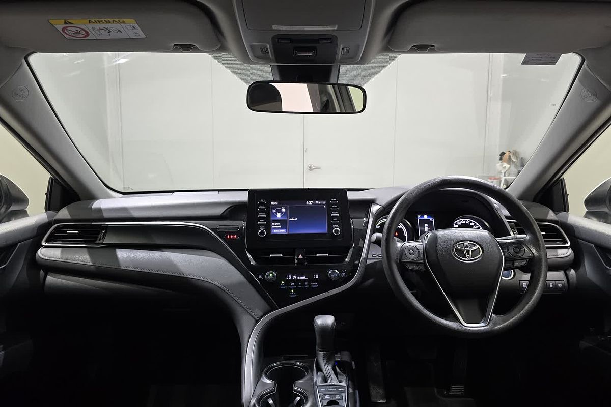 2022 Toyota Camry Ascent AXVH70R