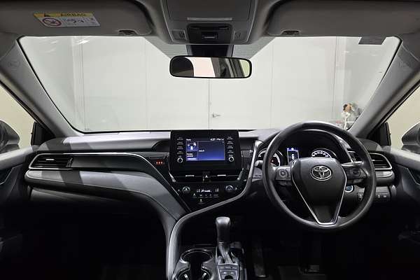 2022 Toyota Camry Ascent AXVH70R