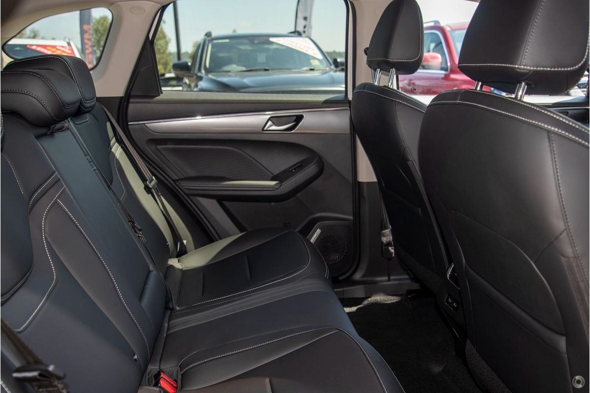 2025 GWM Haval Jolion Lux Hybrid A02