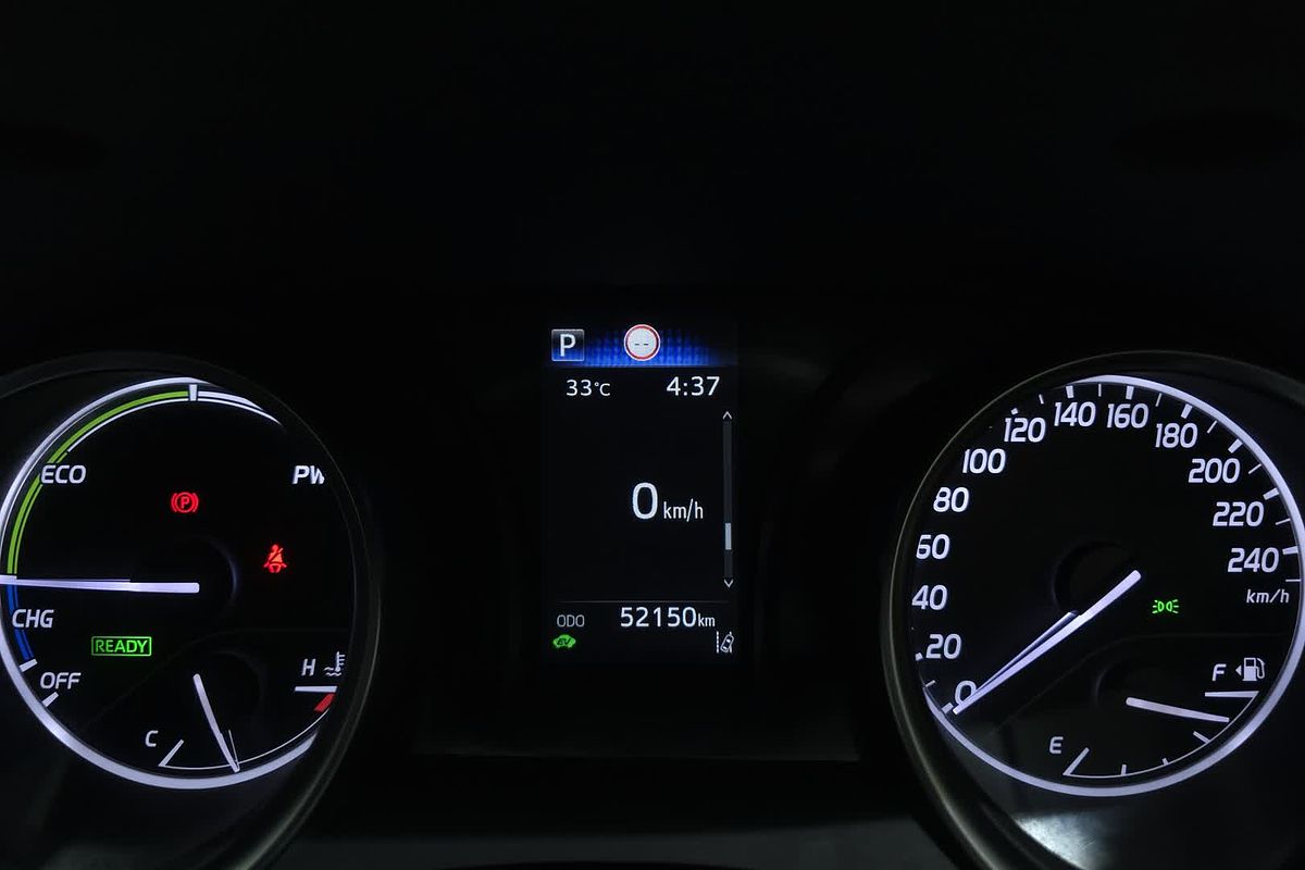 2022 Toyota Camry Ascent AXVH70R