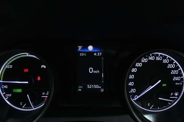 2022 Toyota Camry Ascent AXVH70R