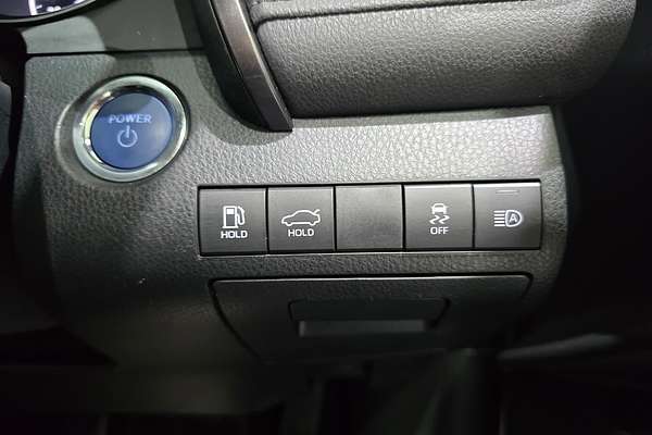 2022 Toyota Camry Ascent AXVH70R