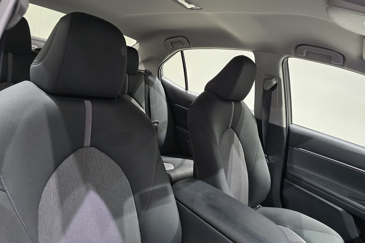 2022 Toyota Camry Ascent AXVH70R