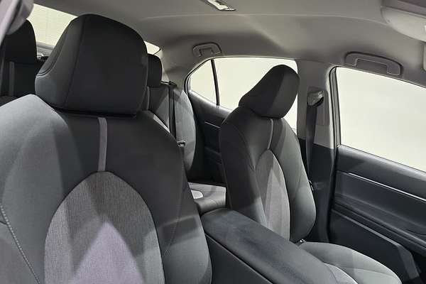 2022 Toyota Camry Ascent AXVH70R