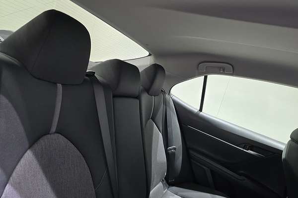 2022 Toyota Camry Ascent AXVH70R