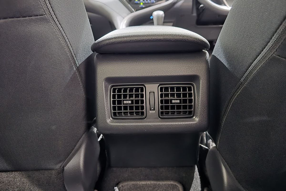 2022 Toyota Camry Ascent AXVH70R