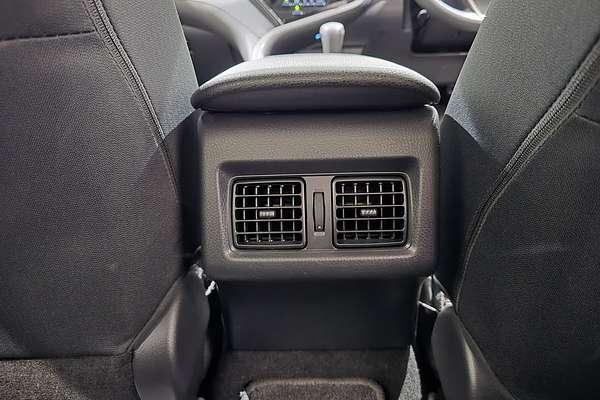 2022 Toyota Camry Ascent AXVH70R