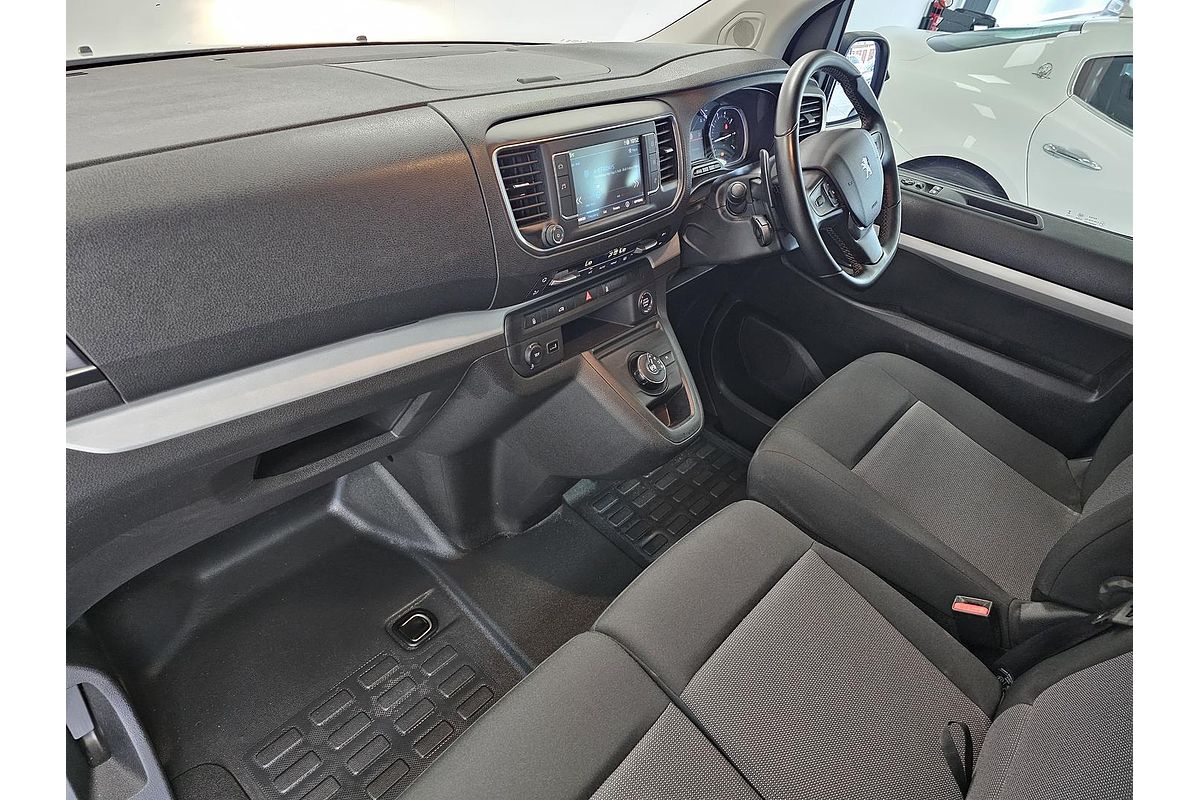 2023 Peugeot Expert Pro K0 SWB