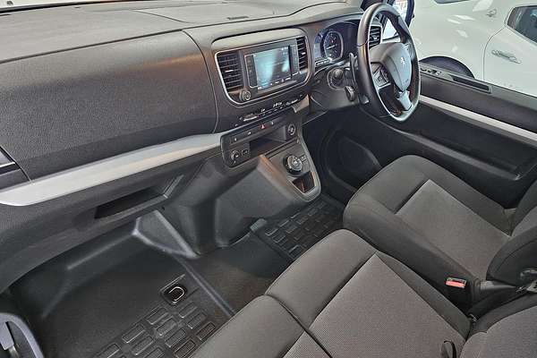 2023 Peugeot Expert Pro K0 SWB