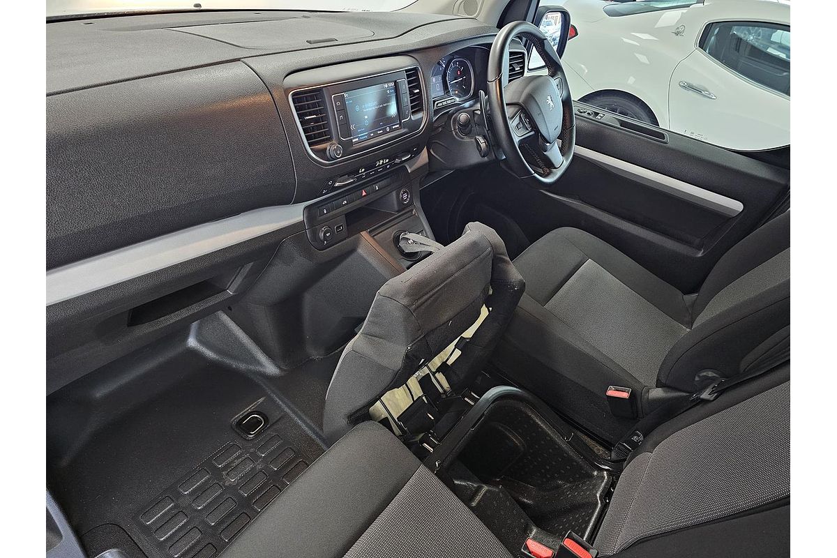 2023 Peugeot Expert Pro K0 SWB