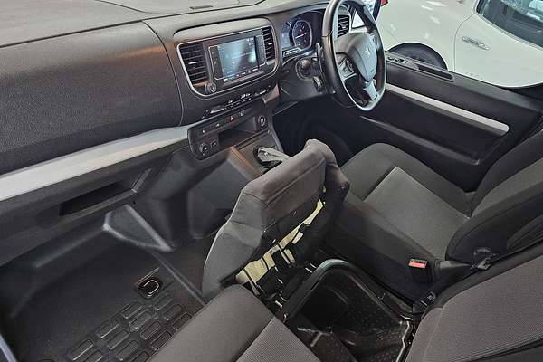 2023 Peugeot Expert Pro K0 SWB