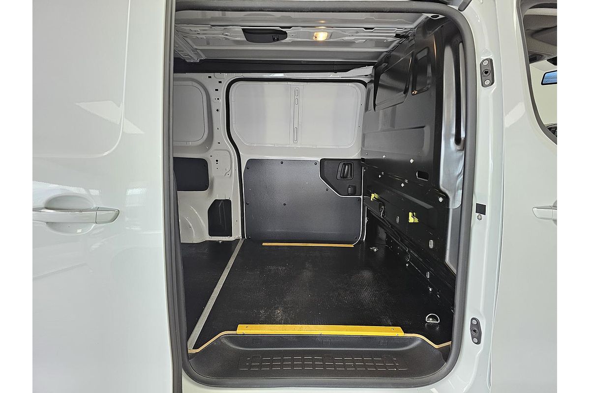 2023 Peugeot Expert Pro K0 SWB