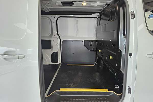 2023 Peugeot Expert Pro K0 SWB