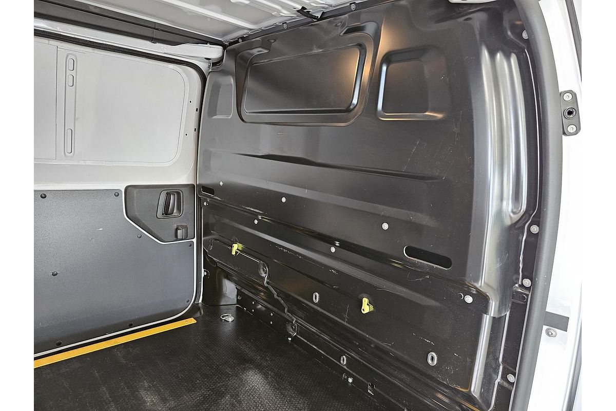 2023 Peugeot Expert Pro K0 SWB