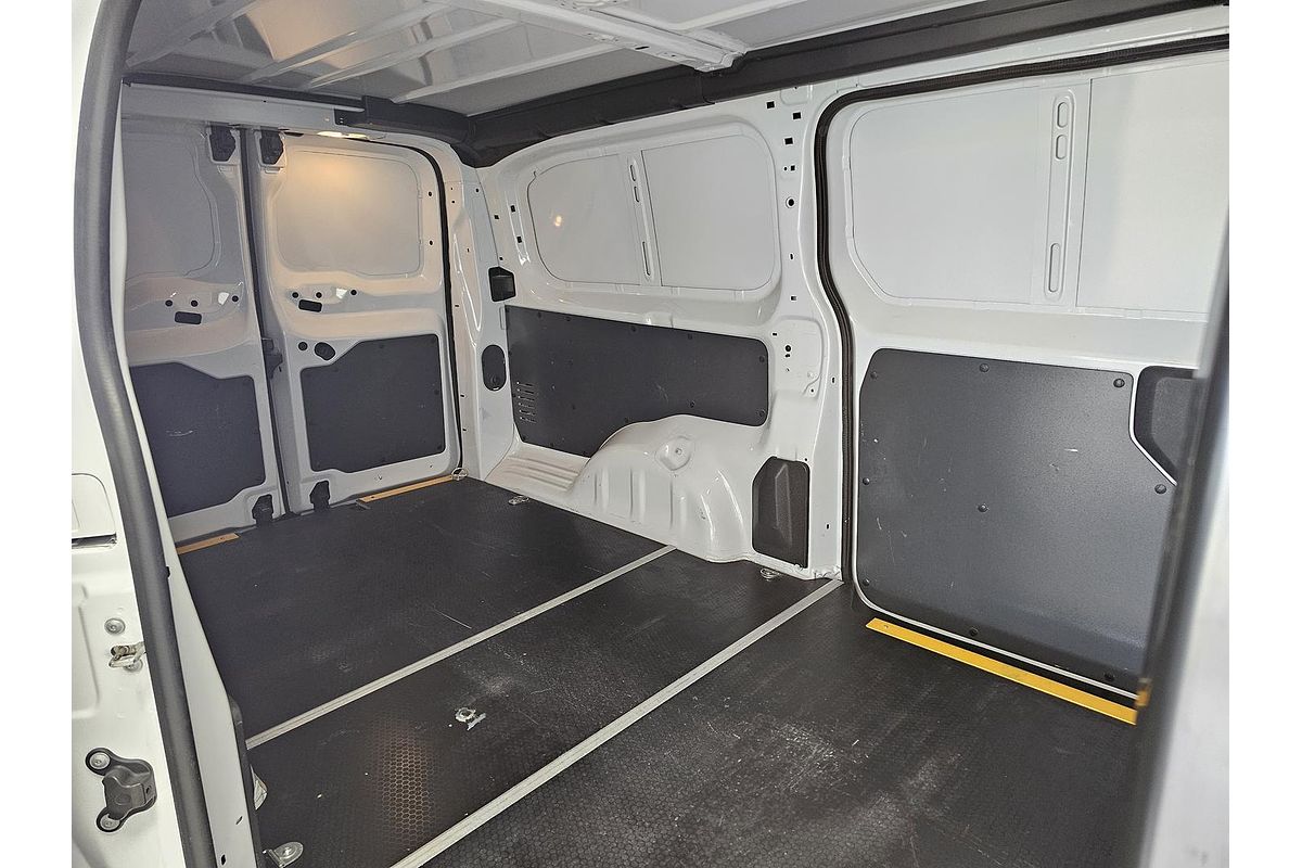 2023 Peugeot Expert Pro K0 SWB