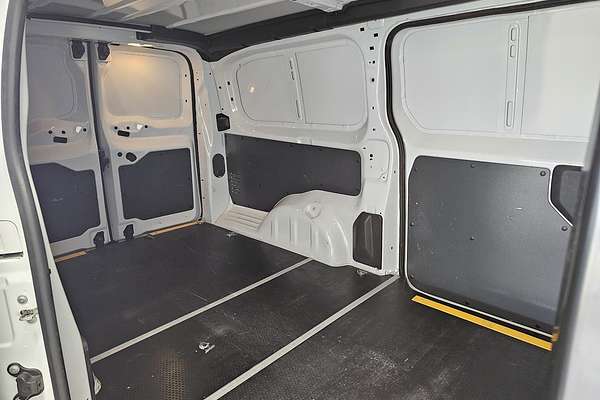 2023 Peugeot Expert Pro K0 SWB