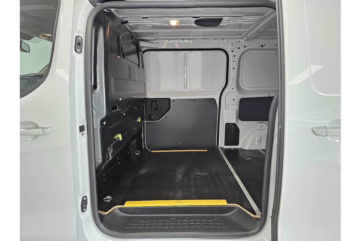 2023 Peugeot Expert Pro K0 SWB