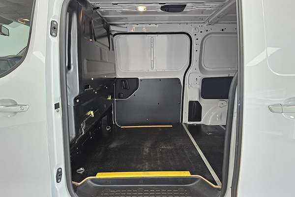 2023 Peugeot Expert Pro K0 SWB