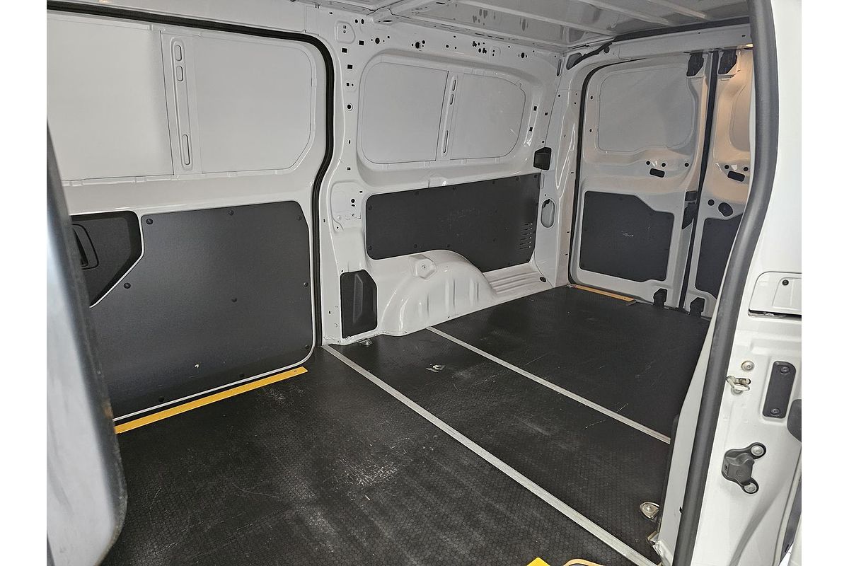 2023 Peugeot Expert Pro K0 SWB