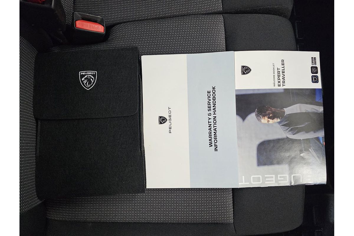 2023 Peugeot Expert Pro K0 SWB