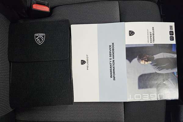 2023 Peugeot Expert Pro K0 SWB