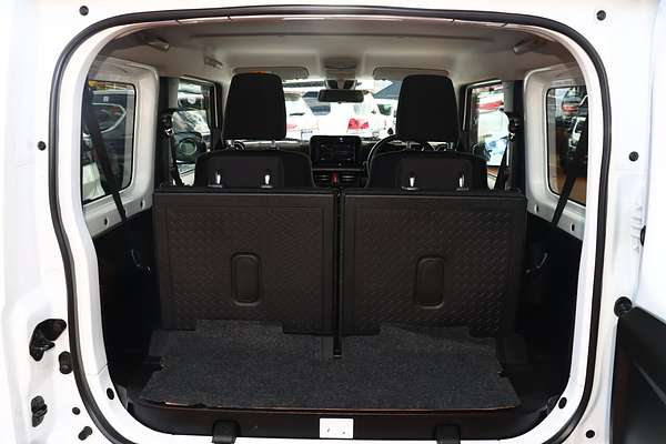 2020 Suzuki Jimny GJ