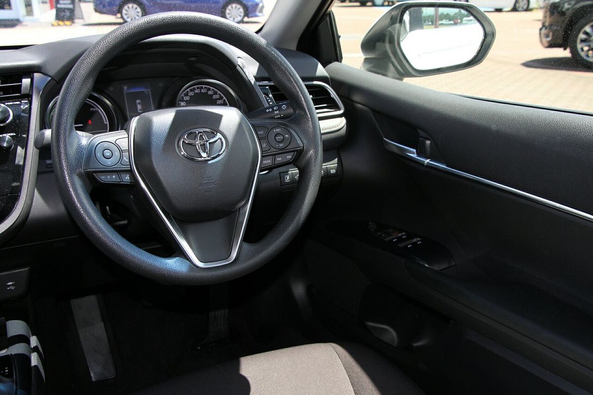 2020 Toyota Camry Ascent ASV70R